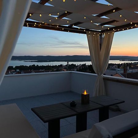 Villa Anita Sveti Filip i Jakov Extérieur photo