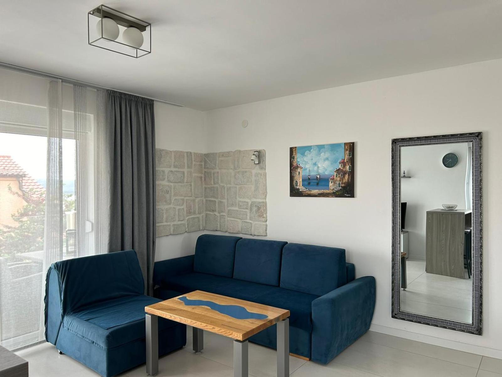 Villa Anita Sveti Filip i Jakov Extérieur photo