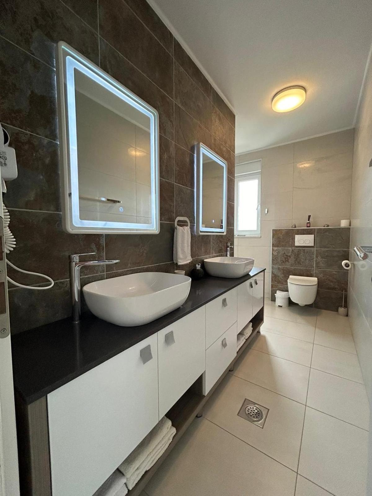 Villa Anita Sveti Filip i Jakov Extérieur photo