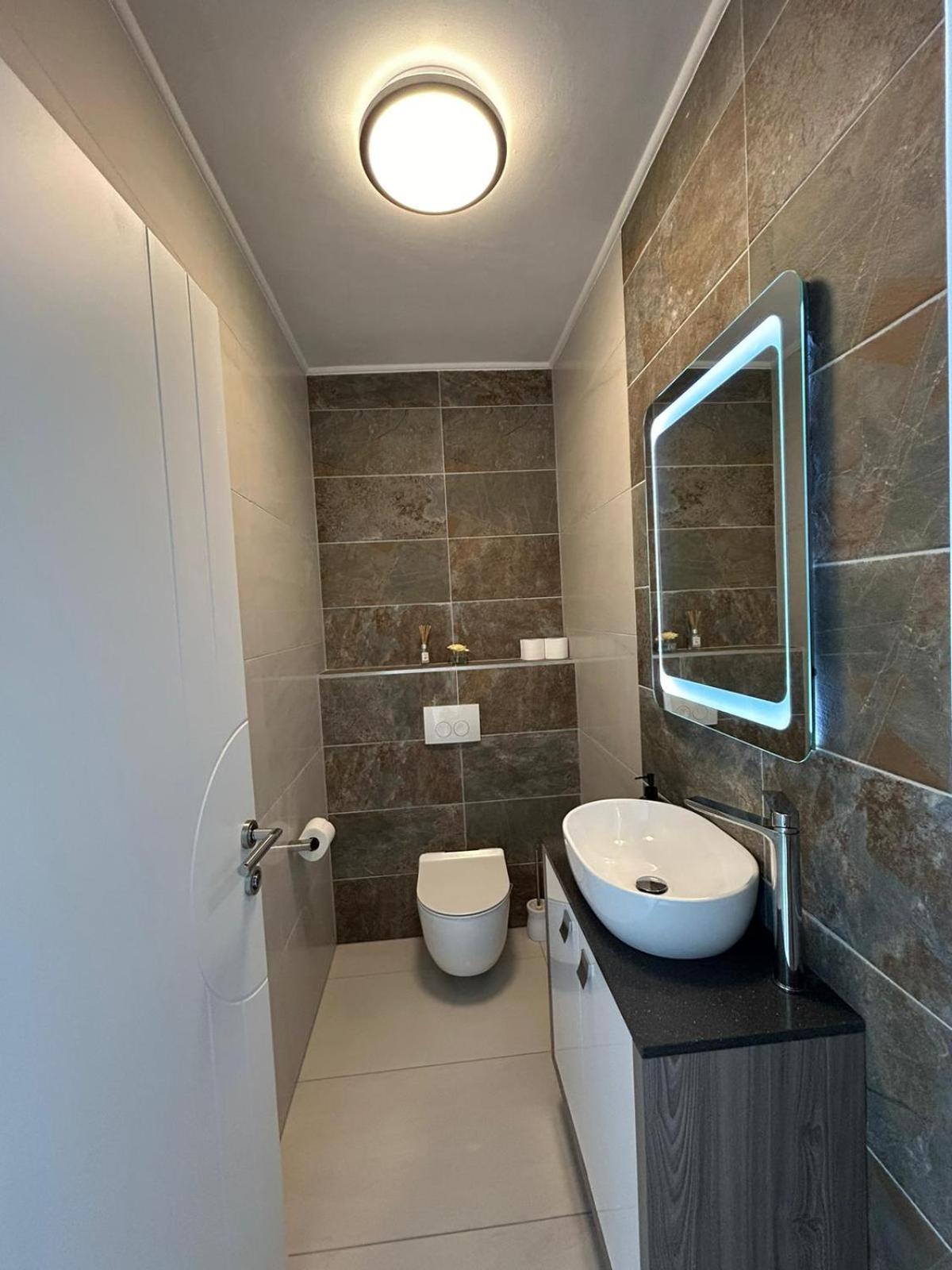Villa Anita Sveti Filip i Jakov Extérieur photo