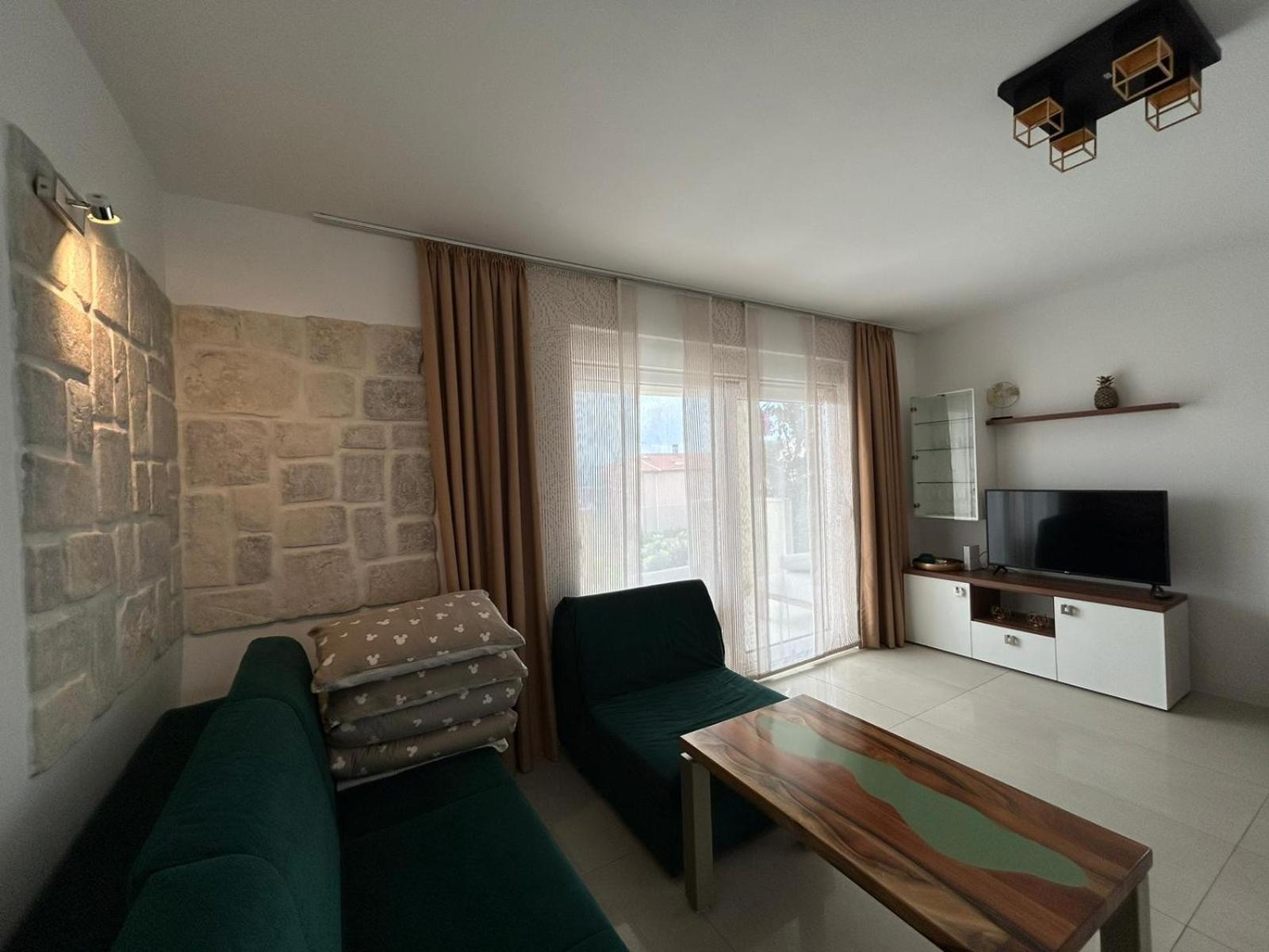 Villa Anita Sveti Filip i Jakov Extérieur photo
