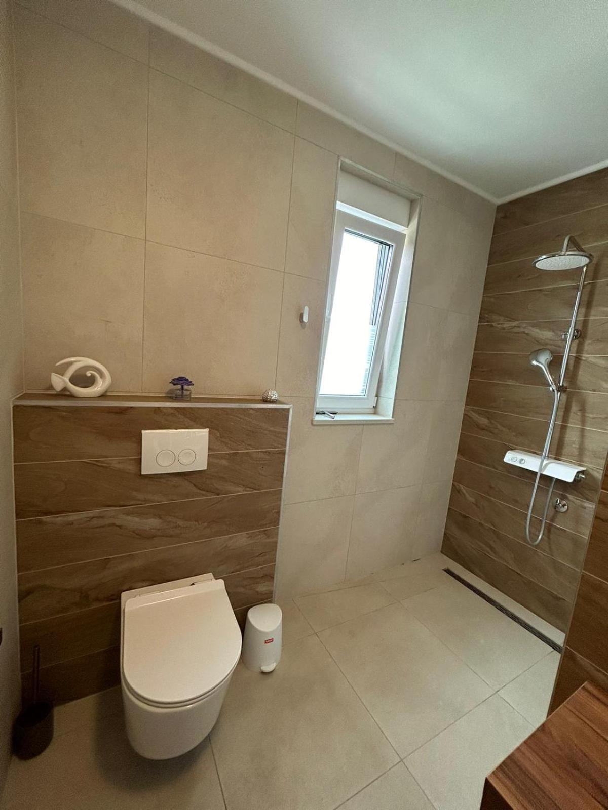 Villa Anita Sveti Filip i Jakov Extérieur photo