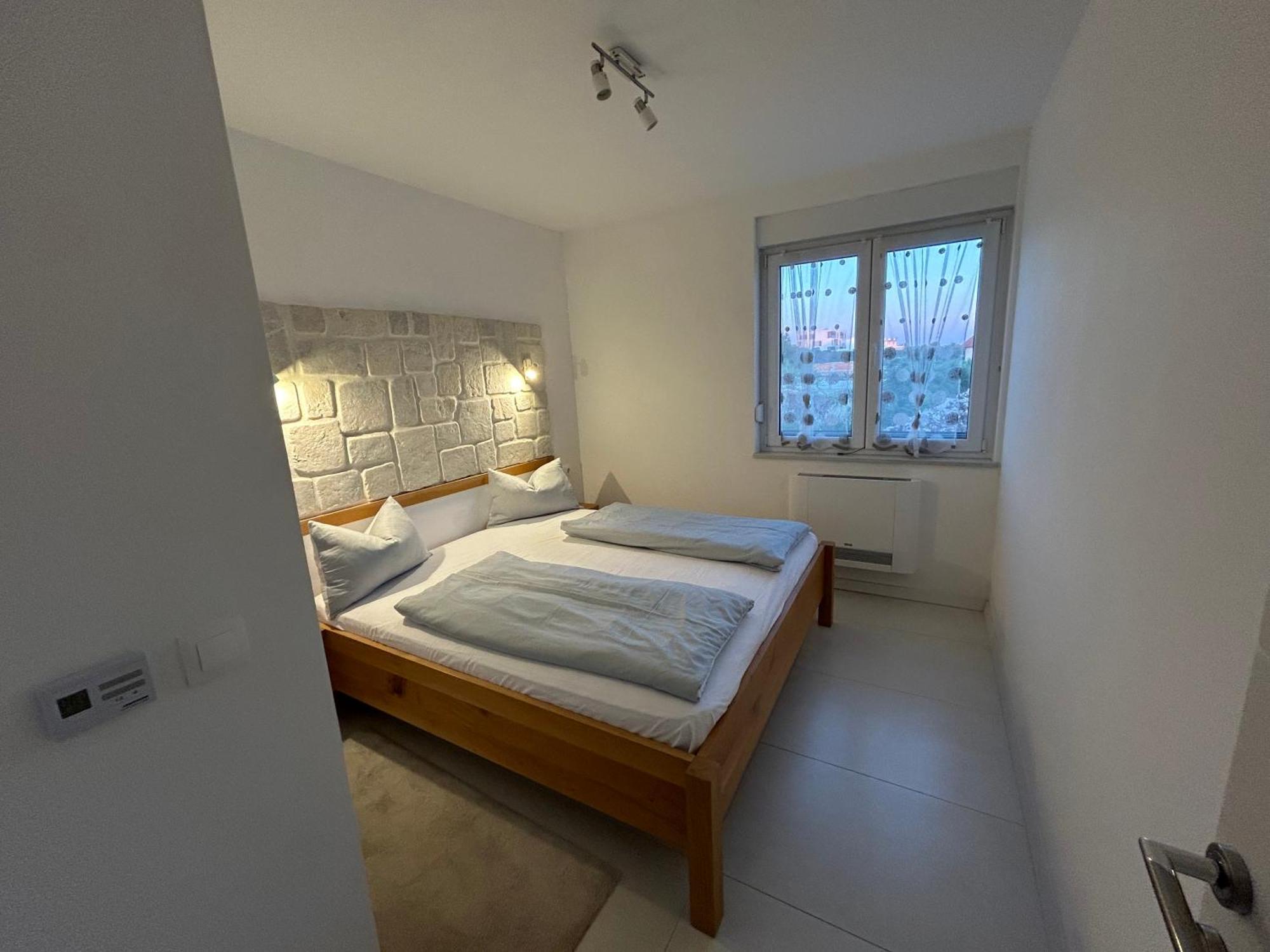 Villa Anita Sveti Filip i Jakov Extérieur photo