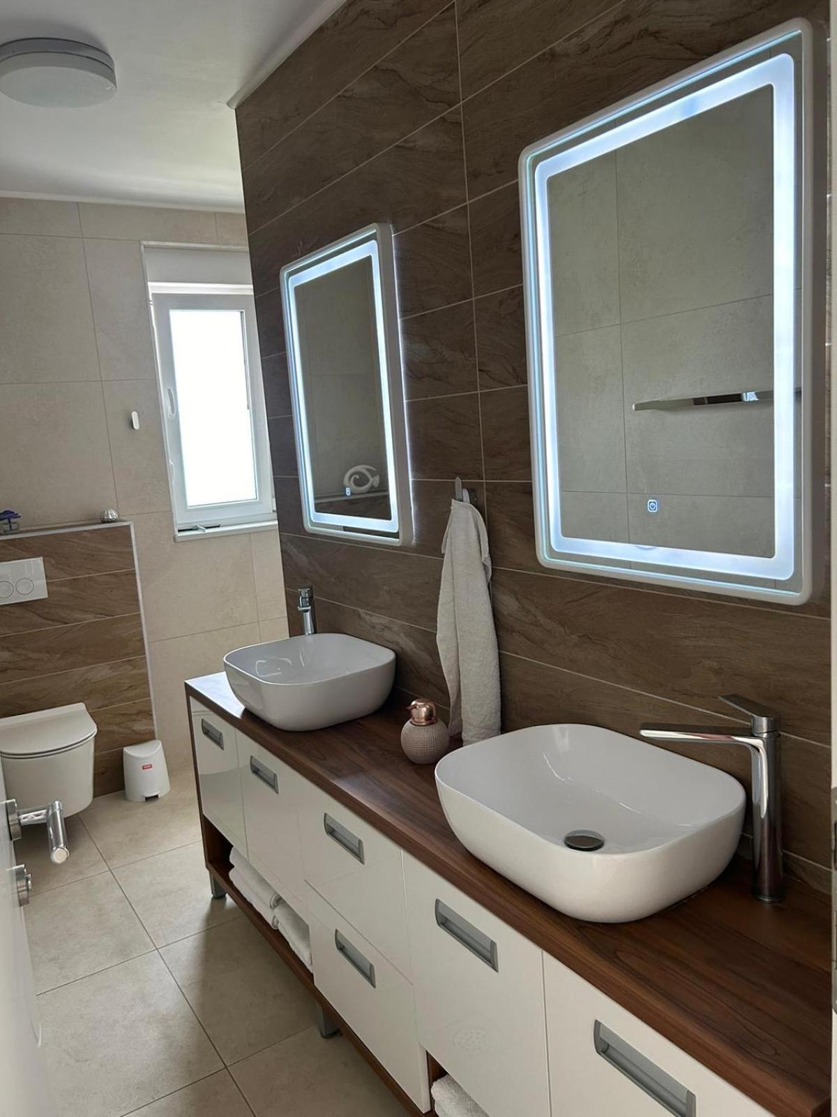 Villa Anita Sveti Filip i Jakov Extérieur photo