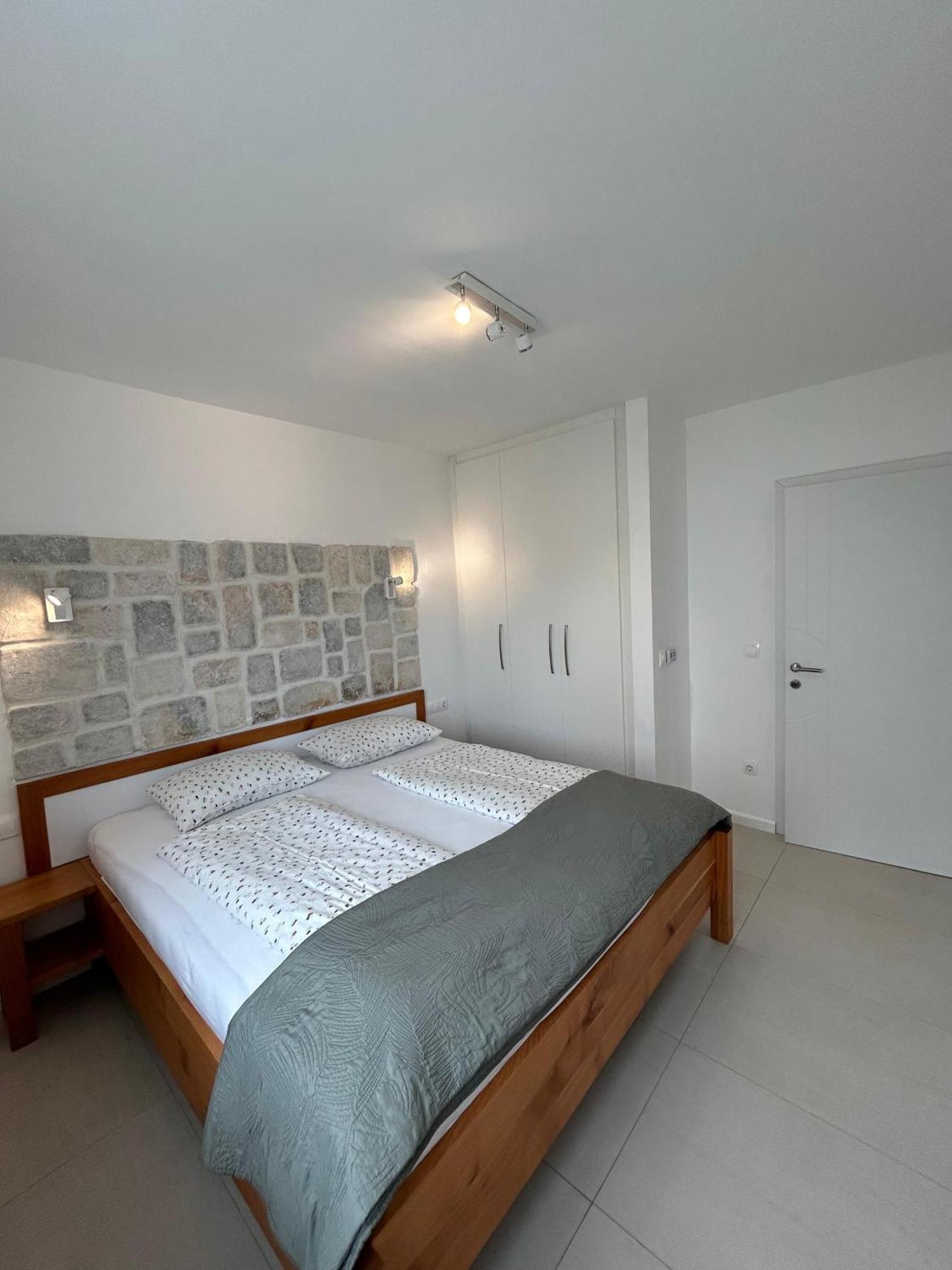 Villa Anita Sveti Filip i Jakov Extérieur photo