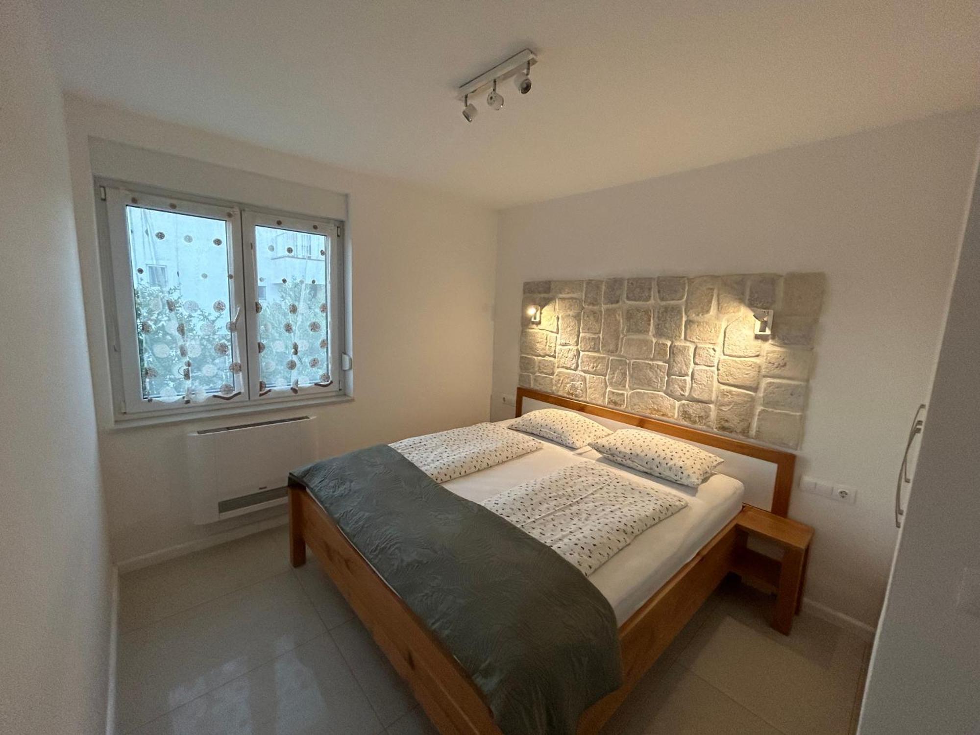 Villa Anita Sveti Filip i Jakov Extérieur photo