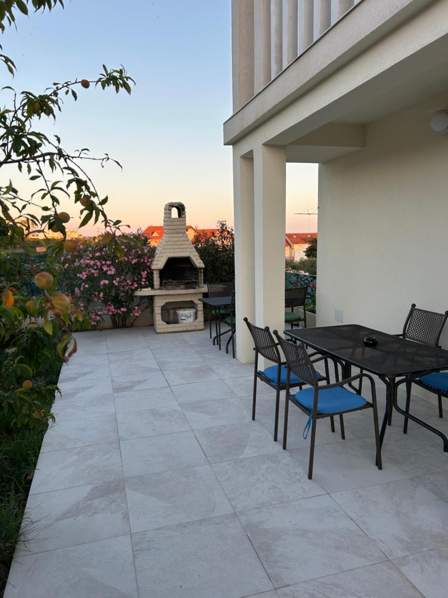 Villa Anita Sveti Filip i Jakov Extérieur photo