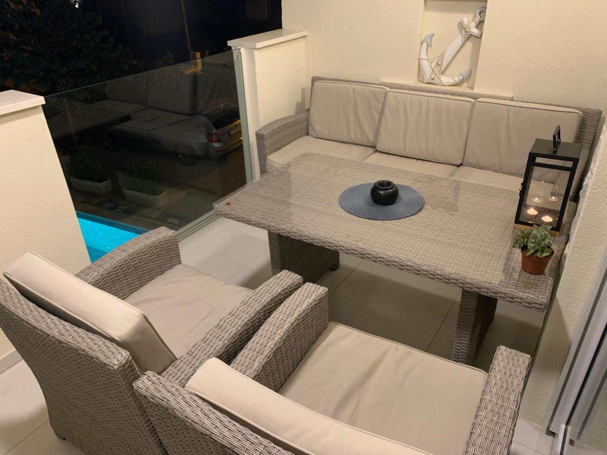 Villa Anita Sveti Filip i Jakov Extérieur photo